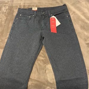 Levis 511 slim fit